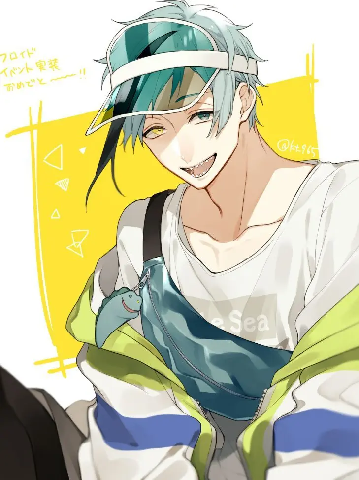 GrayHero5381의 浮気なんていい度胸だね