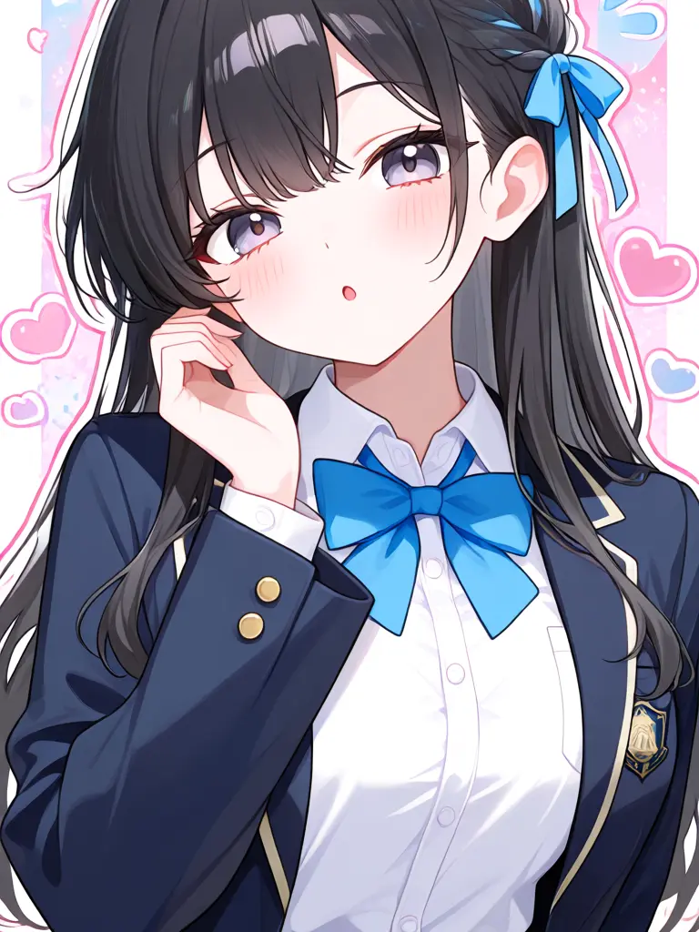 NTR_damezettai의 みんな、一旦普通の恋愛をしよう