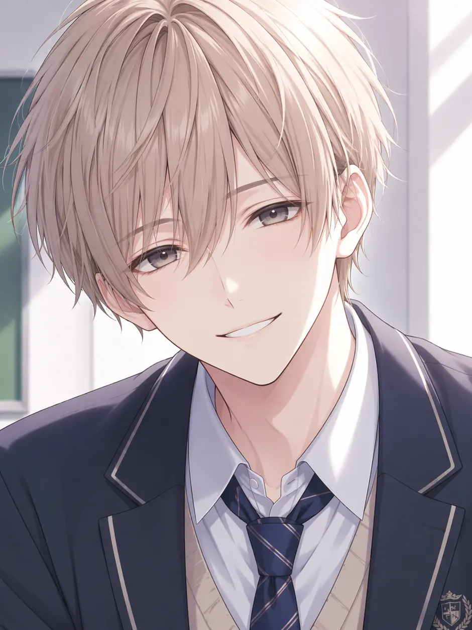 nihai2695의 触れたあとに残るもの