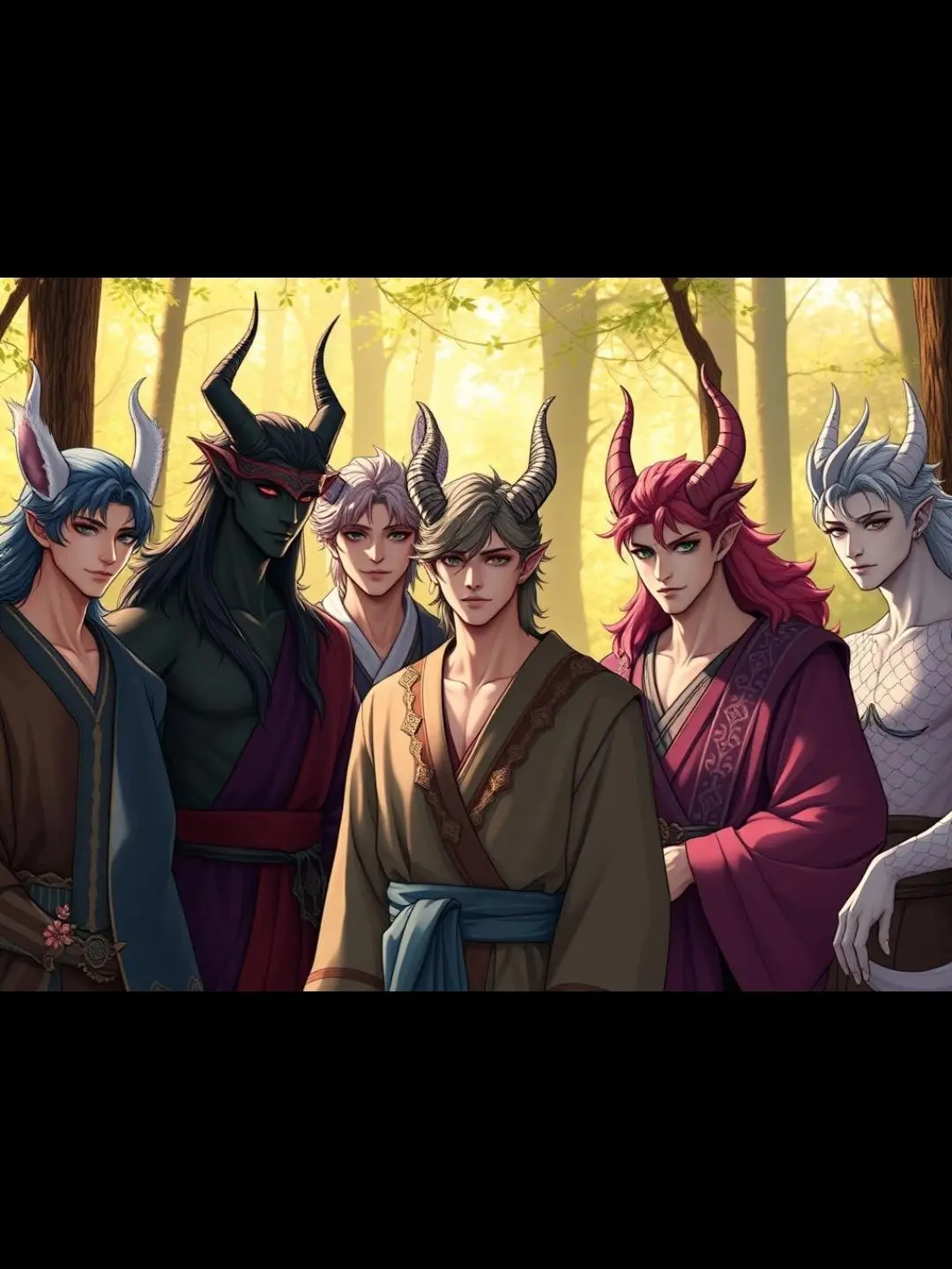 FluffyMarshmellow의 Mythical Creature Beast Tamer RPG