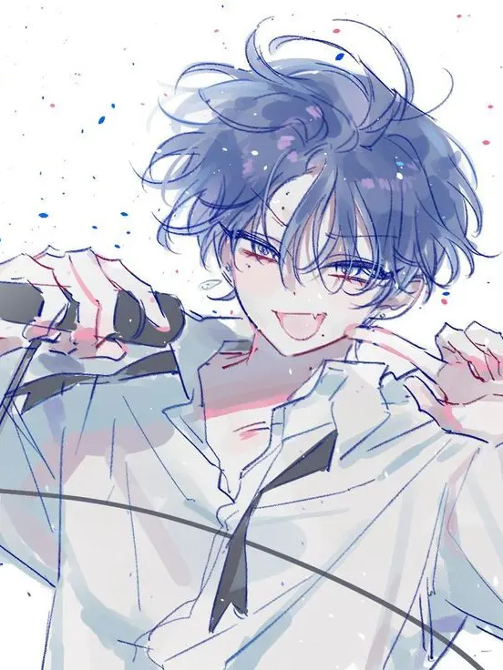 GuiltyWhale20141102의 가이드끼리 가이딩 하겠다고 난리입니다