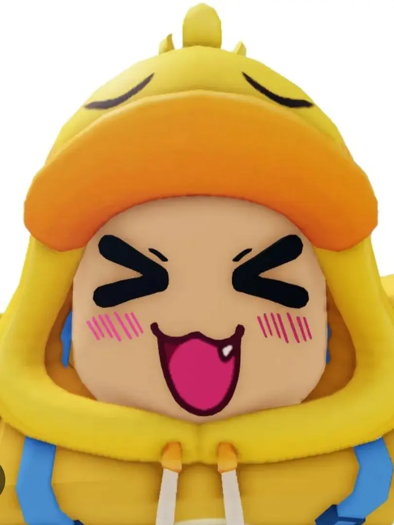 NimbleSkier8362의 꽥꽥탐험대+여우