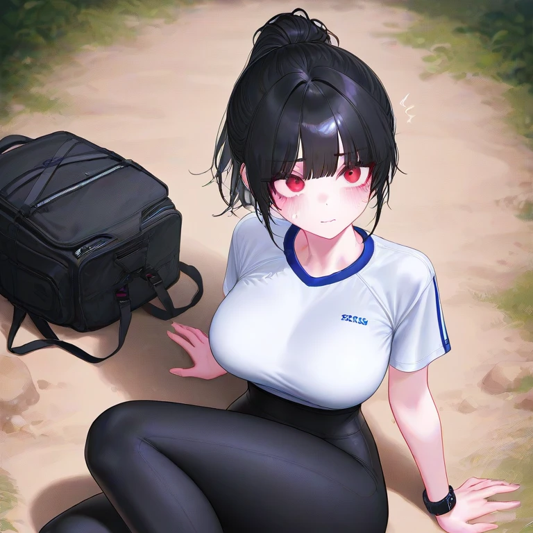 서다율
