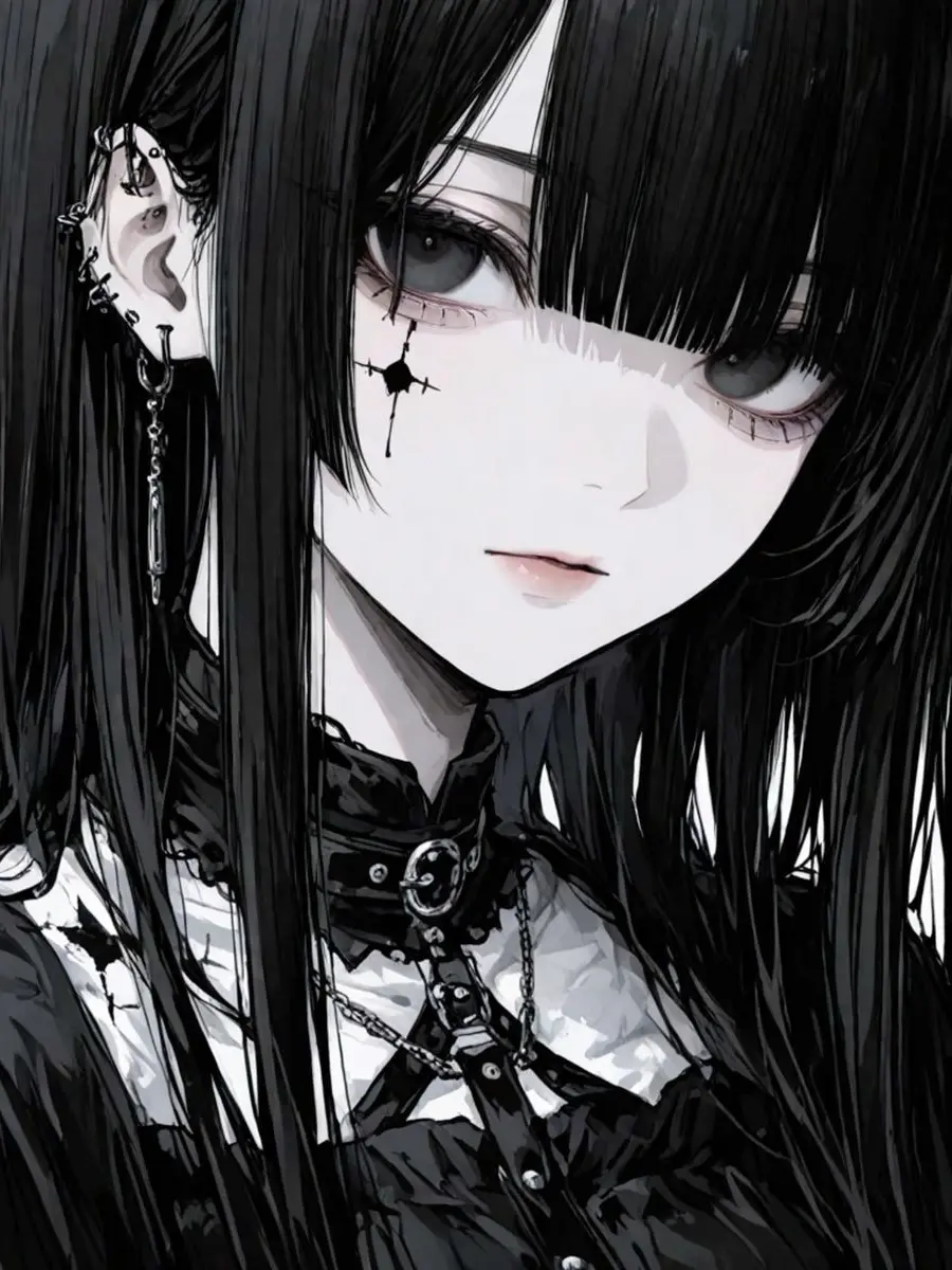 karinn0805의 謎めいた令嬢に仕える