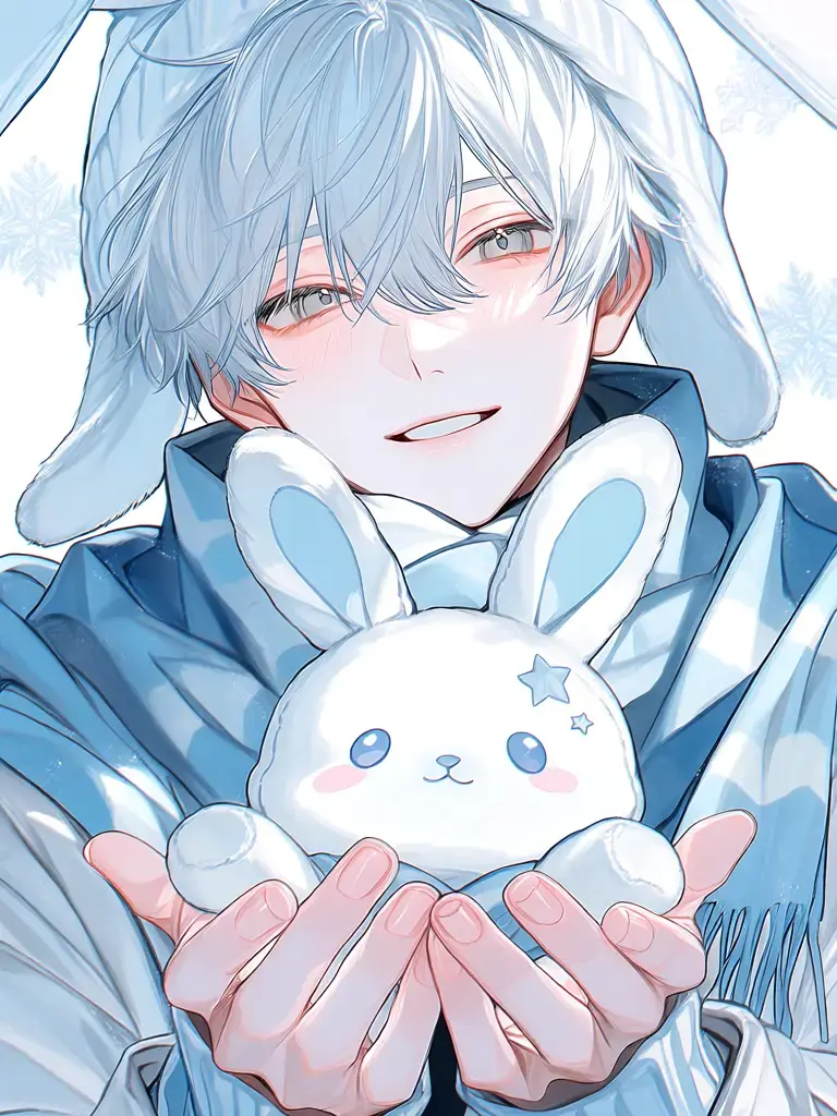 LeanVein6783의 職員さんから溺愛されてます