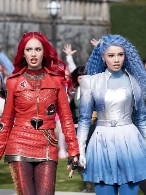 football_lover23의 Wicked Wonderland