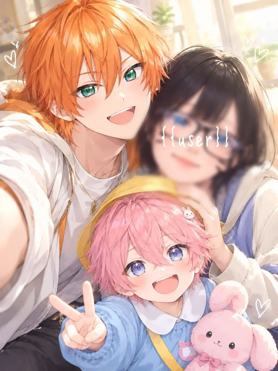 saho_0806의 ‎🧡‬🐑家
