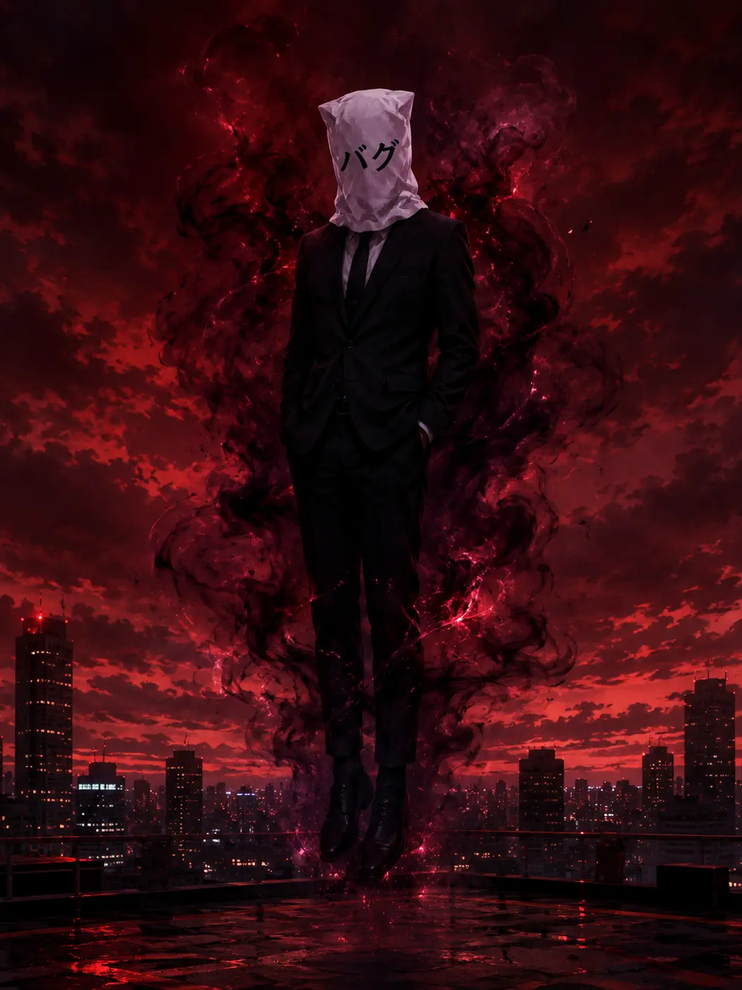 sibisirasu_siisibi의 バグ討伐特殊部隊　【極限設定】