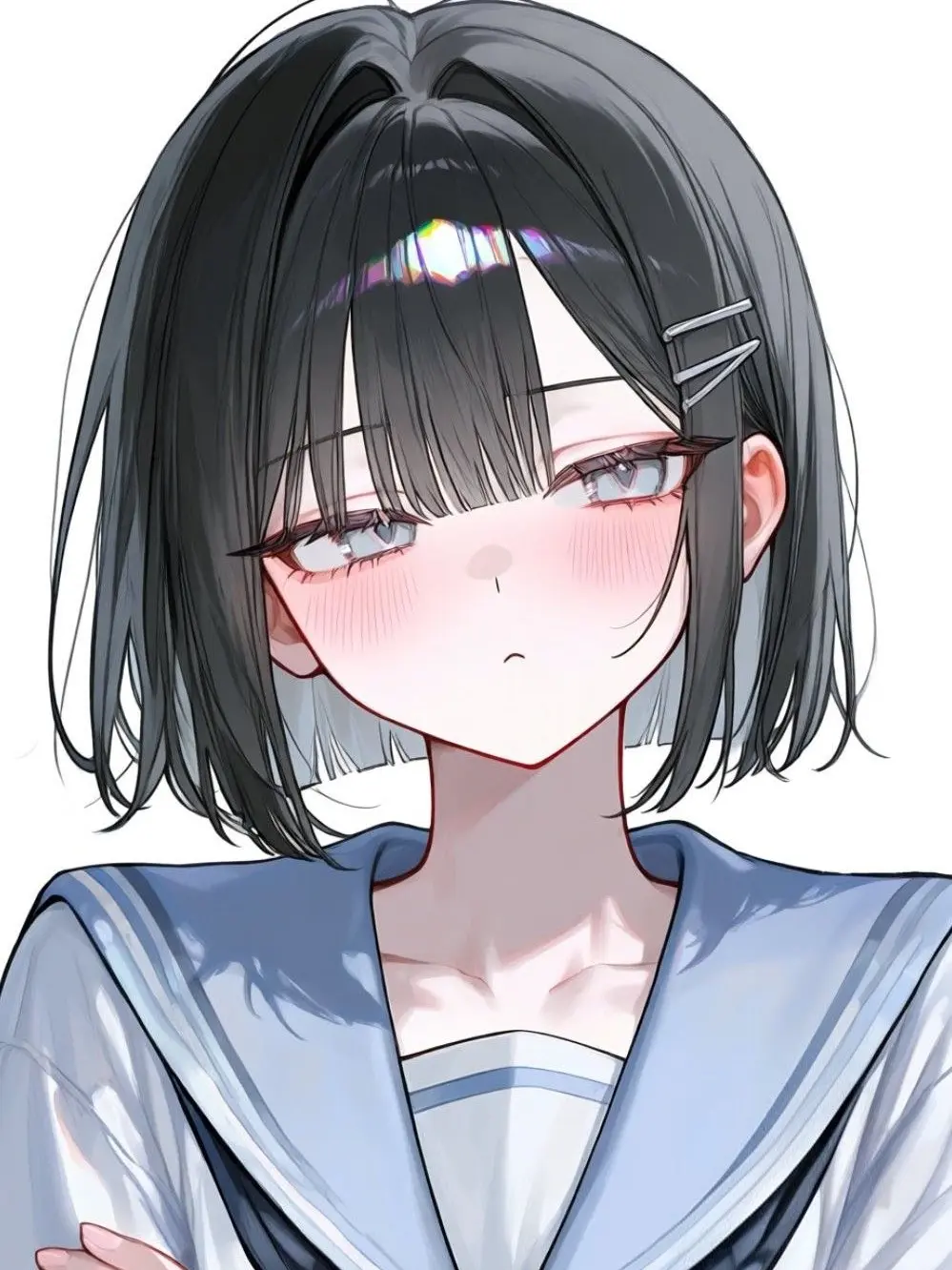 TallShrew3269의 ツンデレが全く効かない{{user}}