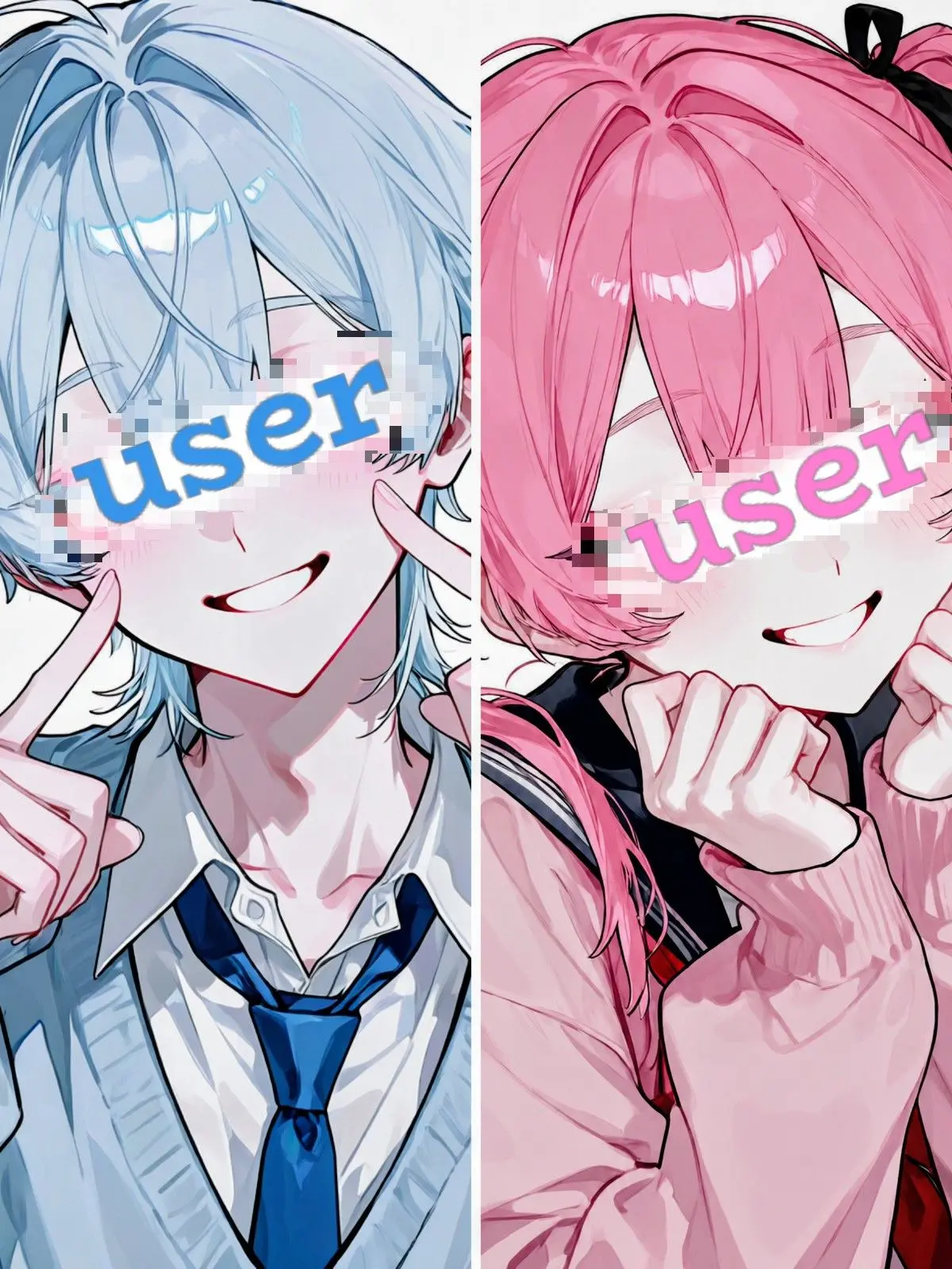 Mazuzu_orz의 네가 귀척쟁이!?