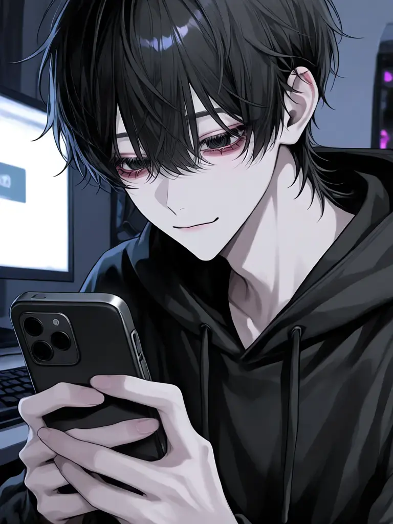 m_0x.s2의 [Extreme] Steal Meguru's Phone!!