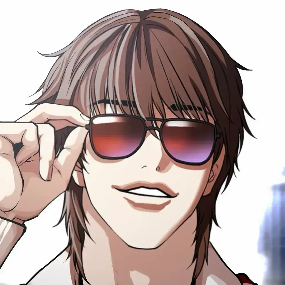 FetidSaw4157의 아이들을 주웠다