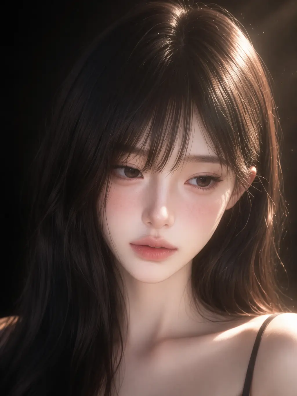 ProudPast1628의 존예녀로 살아남기