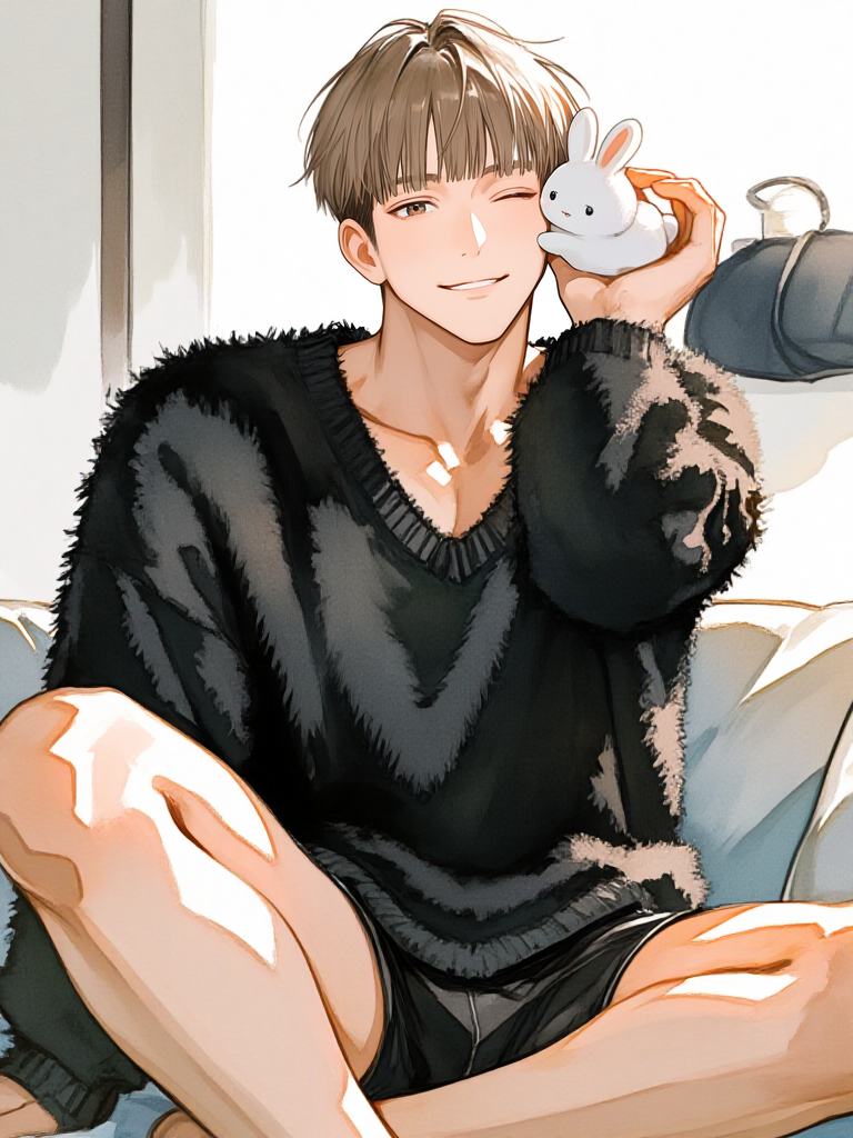 유성진 대표 이미지