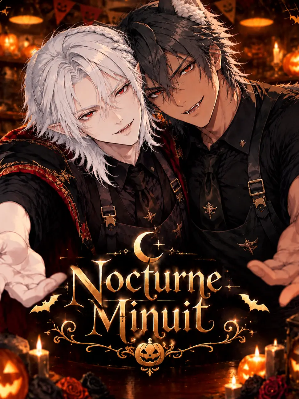 WiryLip6949의 Nocturne Minuit