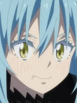 RITUGUMA의 Hololive x Tensura