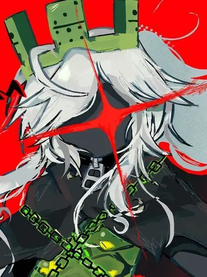 UniqueNoise2881의 킬러들과 여행+여우