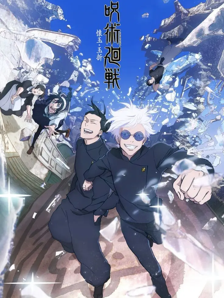 LeftTrunk4535의 회옥옥절(리코 편)