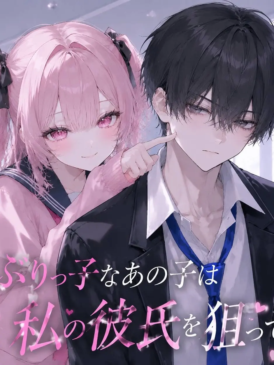 yumeno_0914의 ぶりっ子なあの子は私の彼氏を狙ってる