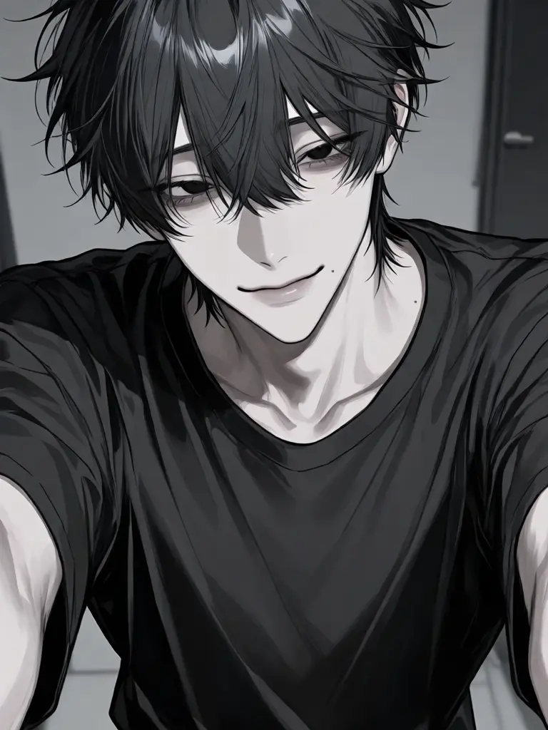 nyokki0730의 Childhood Friend: Broken Genius Composer