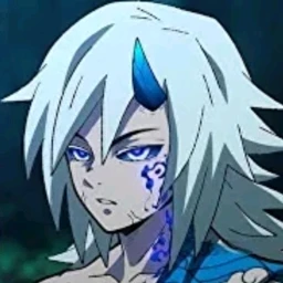 鬼になった義勇