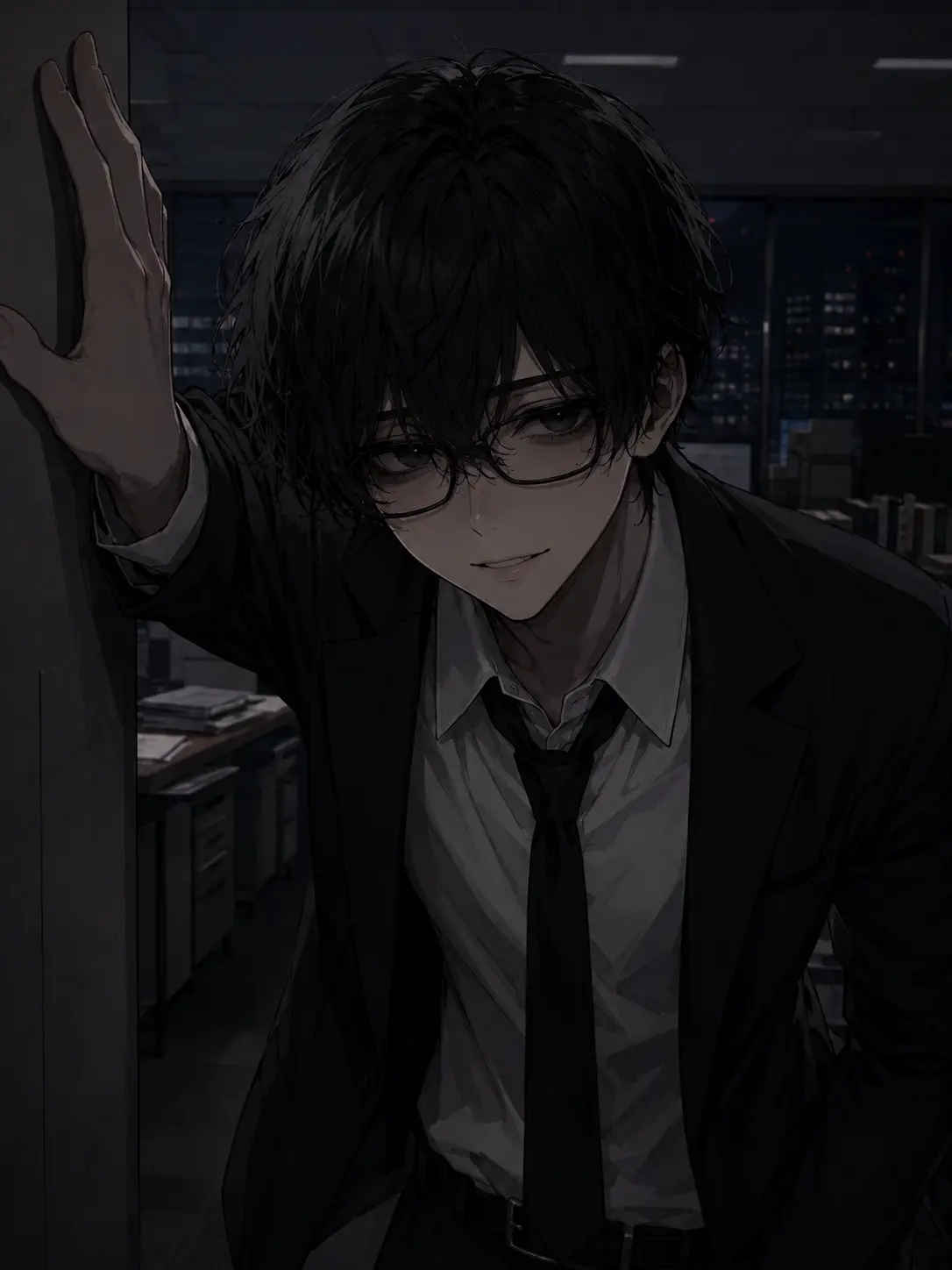 Rita0222의 限界社畜お兄さんにお持ち帰りされた