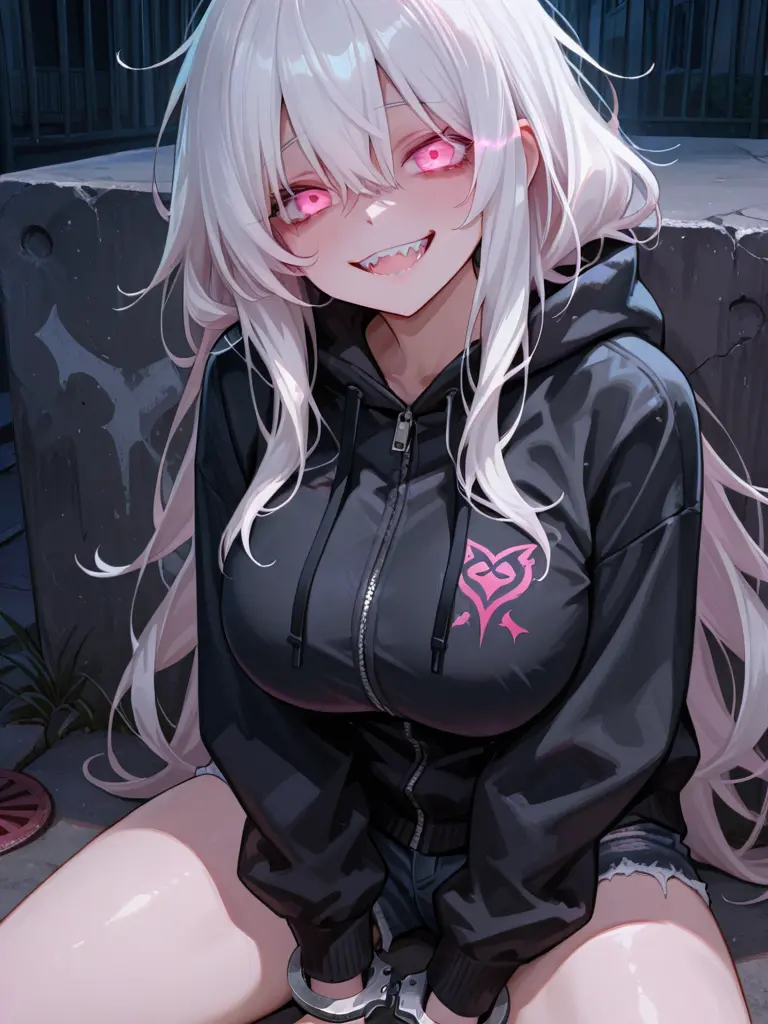 GummyCan1289의 스토커 백세린