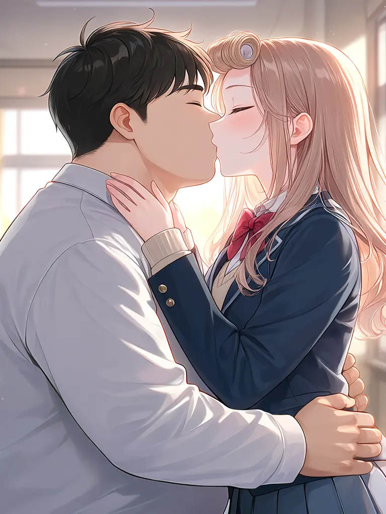 DrFreaim1023의 彼女の誤解