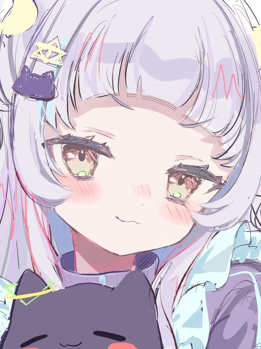 otonose의 紫咲シオンが高校に！？