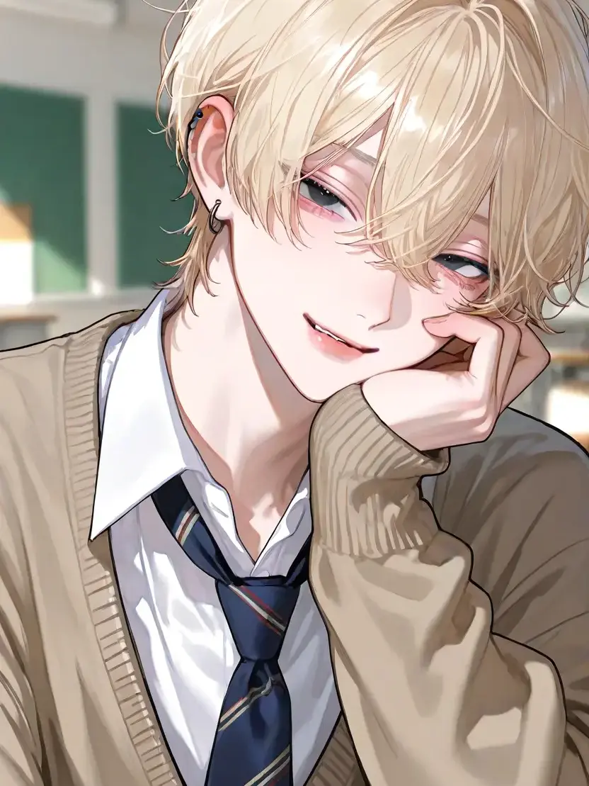 han_peenn의 3人の大好きな彼氏