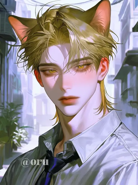 oru의 은묘하