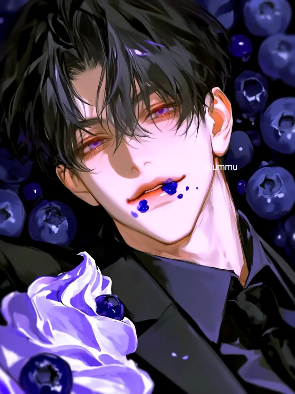 Ummu_123의 케이크 버스 - 최도겸