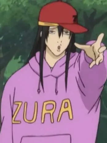 Gintama3150의 ヅラじゃない、桂だ！！