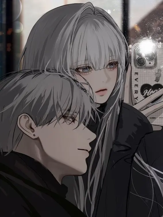 BiasedWeed3960의 여우가 내 남친에게 들이댄다