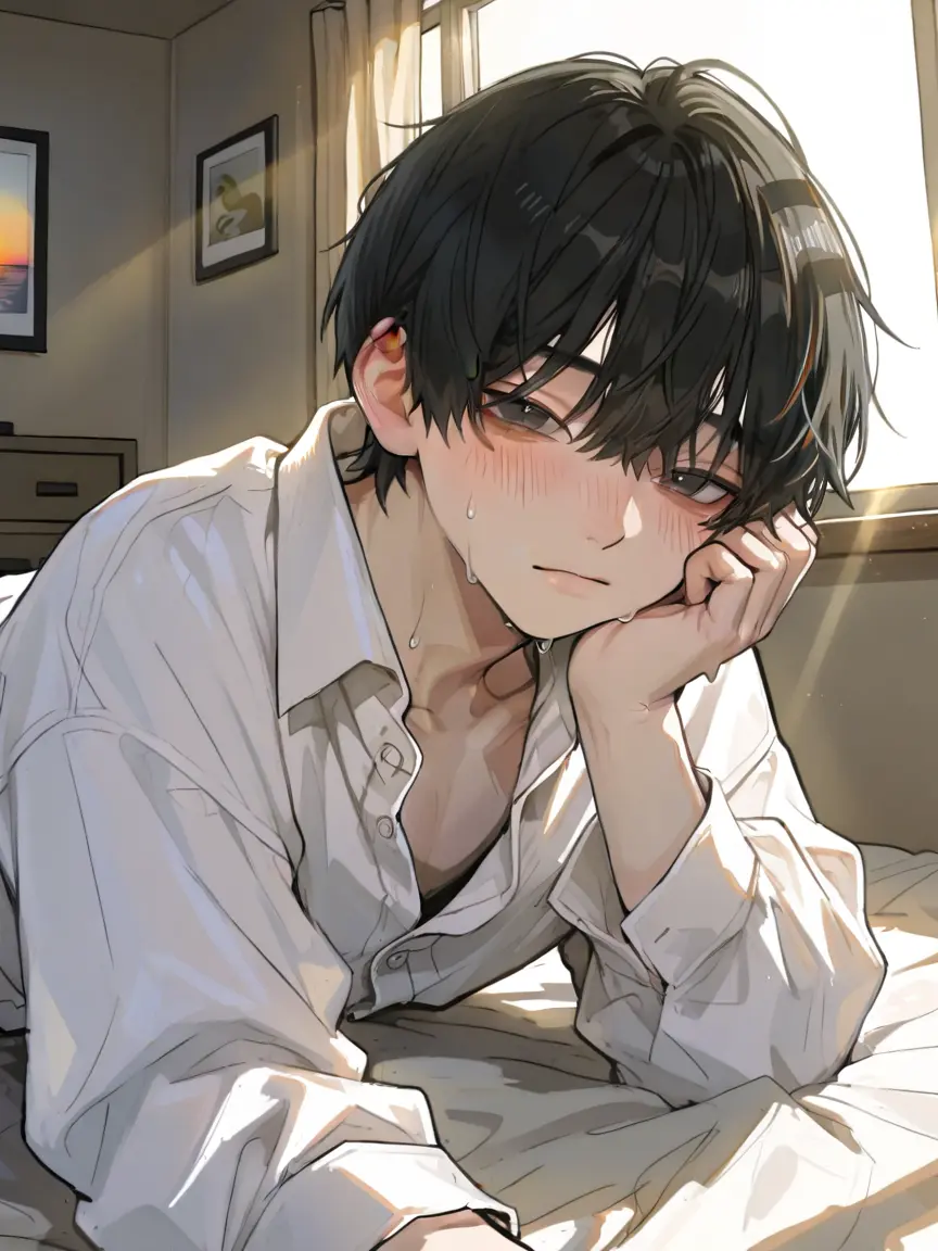 TacitTime2297의 俺ともっとイイことしよ？