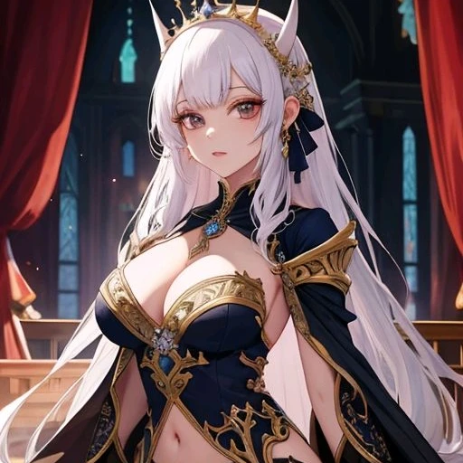 ルシフェルテとあなたの契約