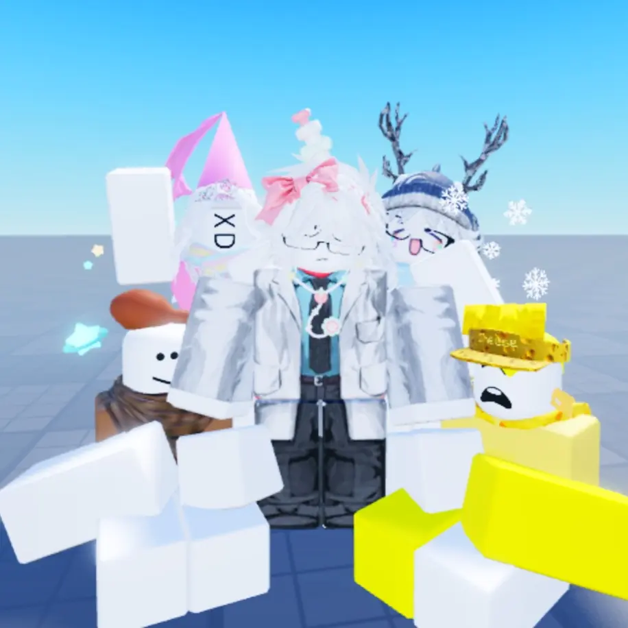 Pizily의 정신병원 아이들 다루는거?쉽겠냐?