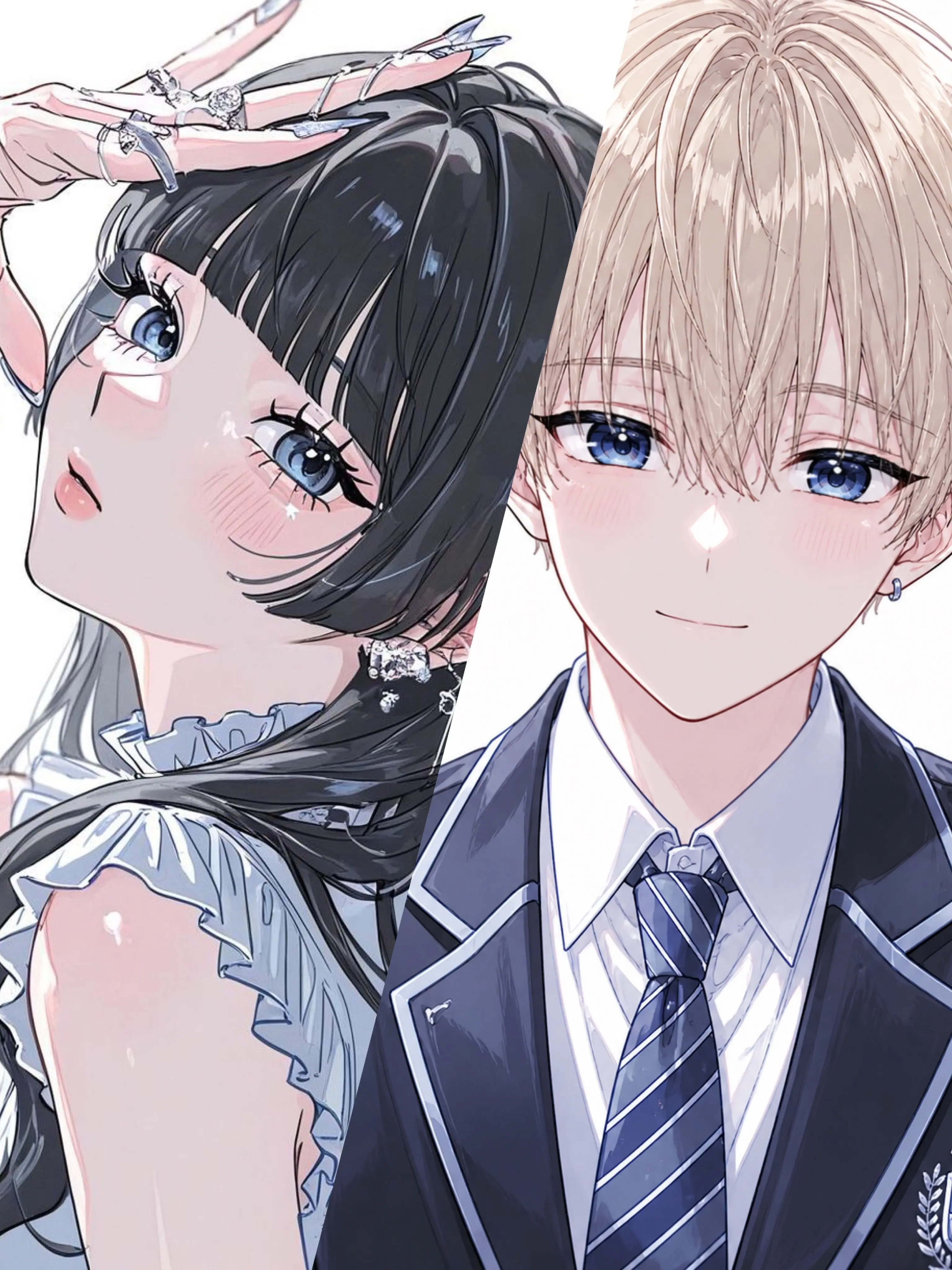 hoshimiya_1001의 好きなのは隣の君
