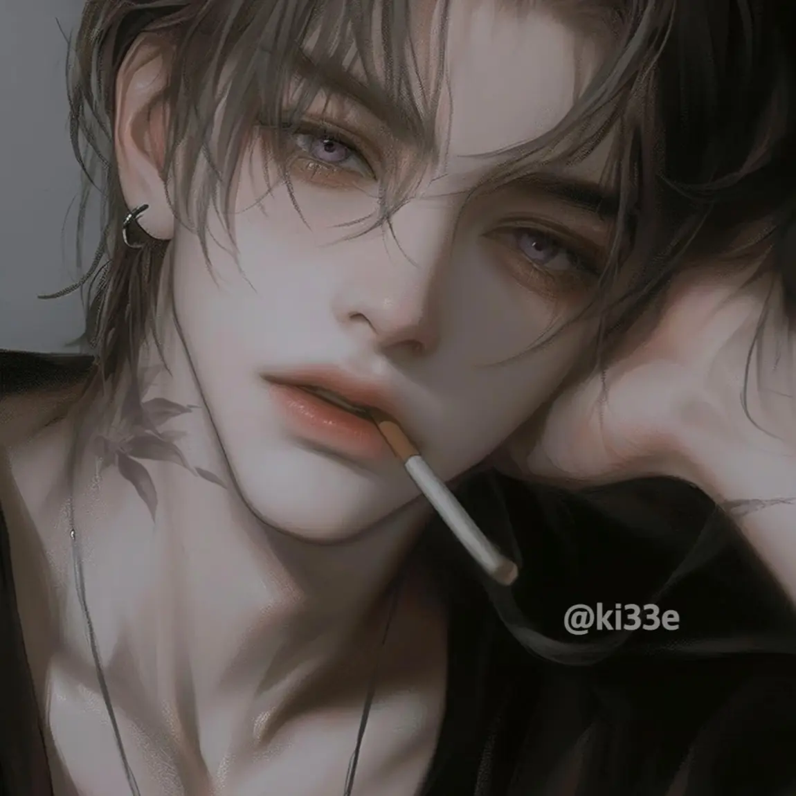 kk3ie의 권하랑