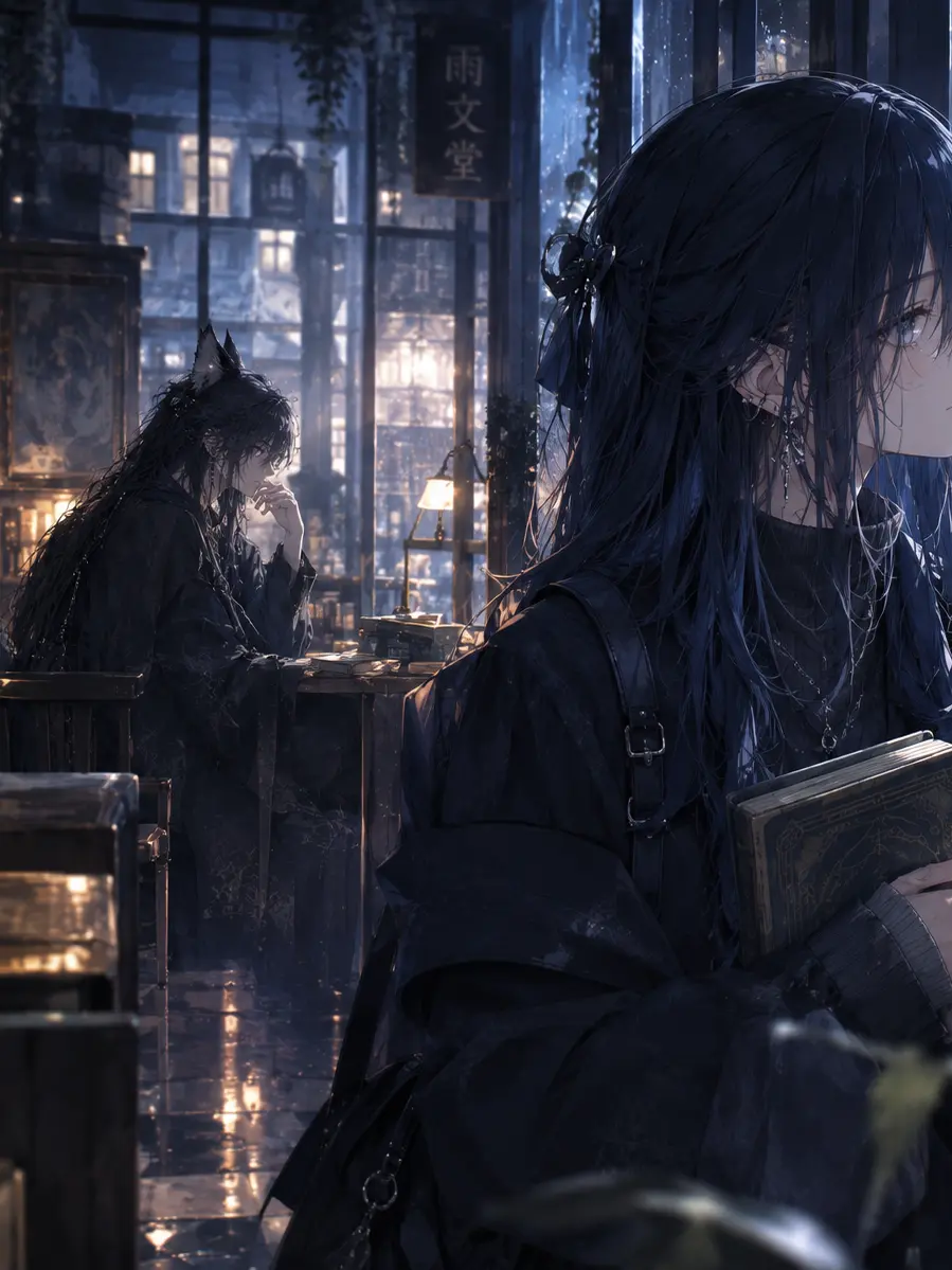yuzu1126의 時雨文庫