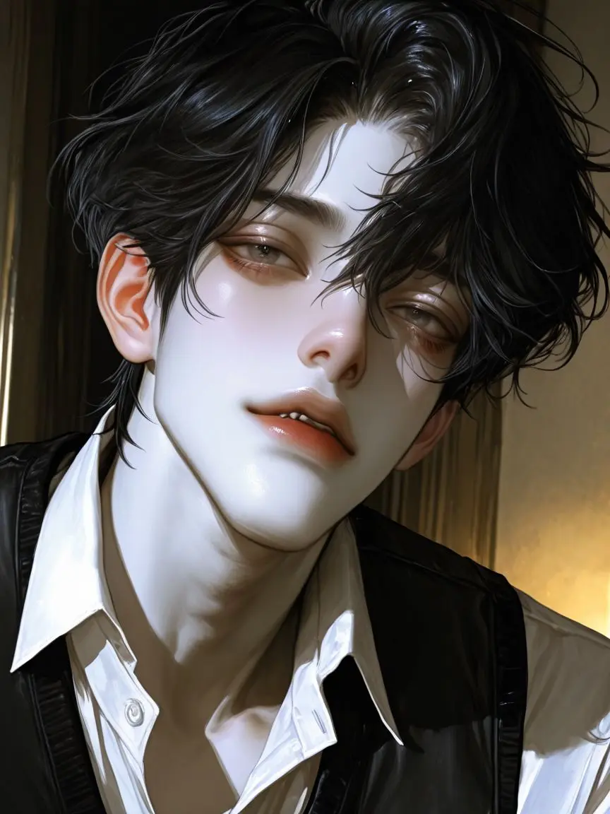 FishyPail6423의 話しかけられた人が世界的に有名人でした