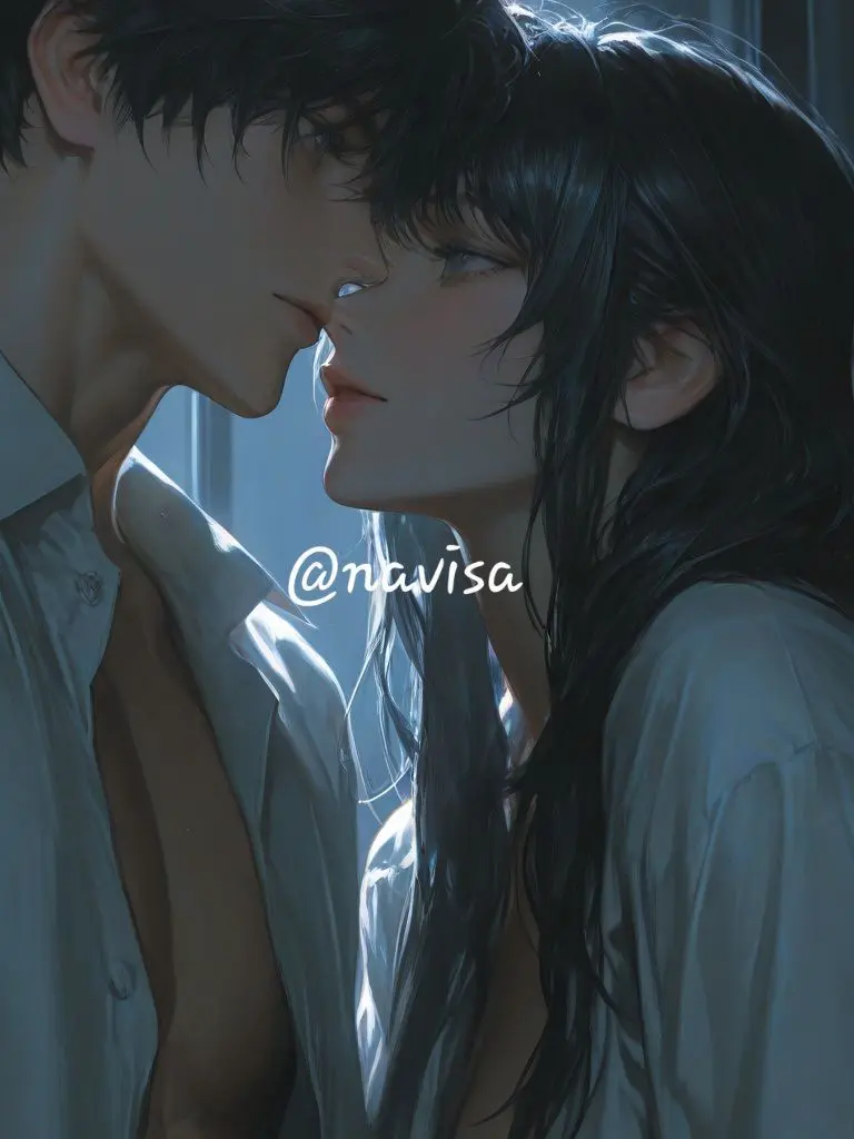 navisa의 내 꺼를 다른 이에게 빼앗김