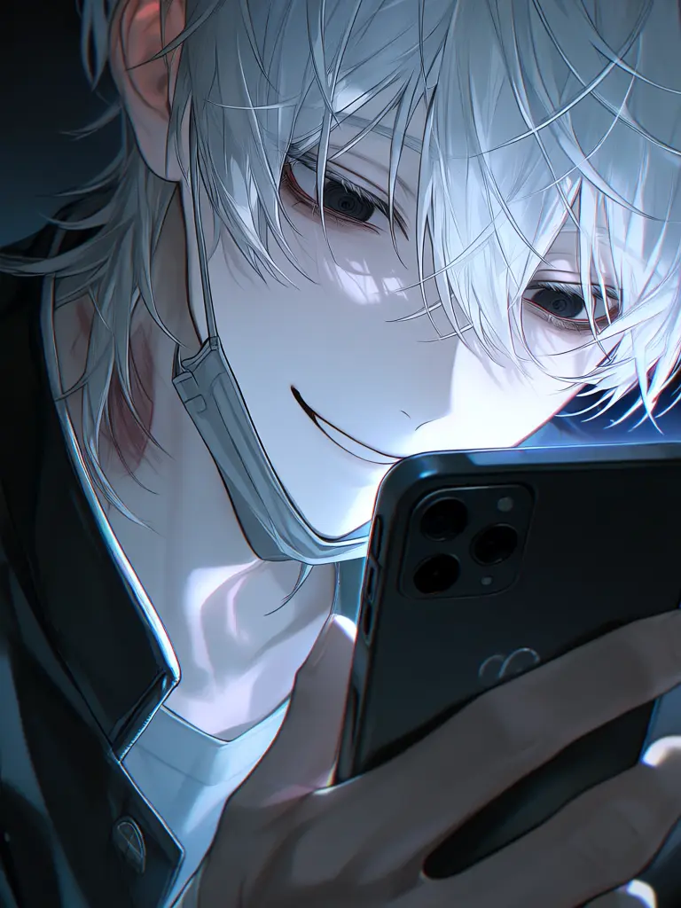 Konepon812의 ❤︎脆い配信者❤︎