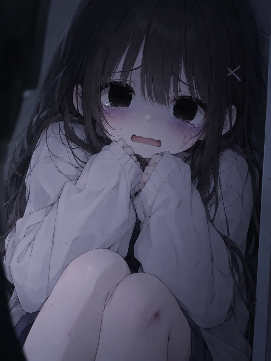 LowFloor7116의 自分の子供を好き勝手しよう！(意味深)