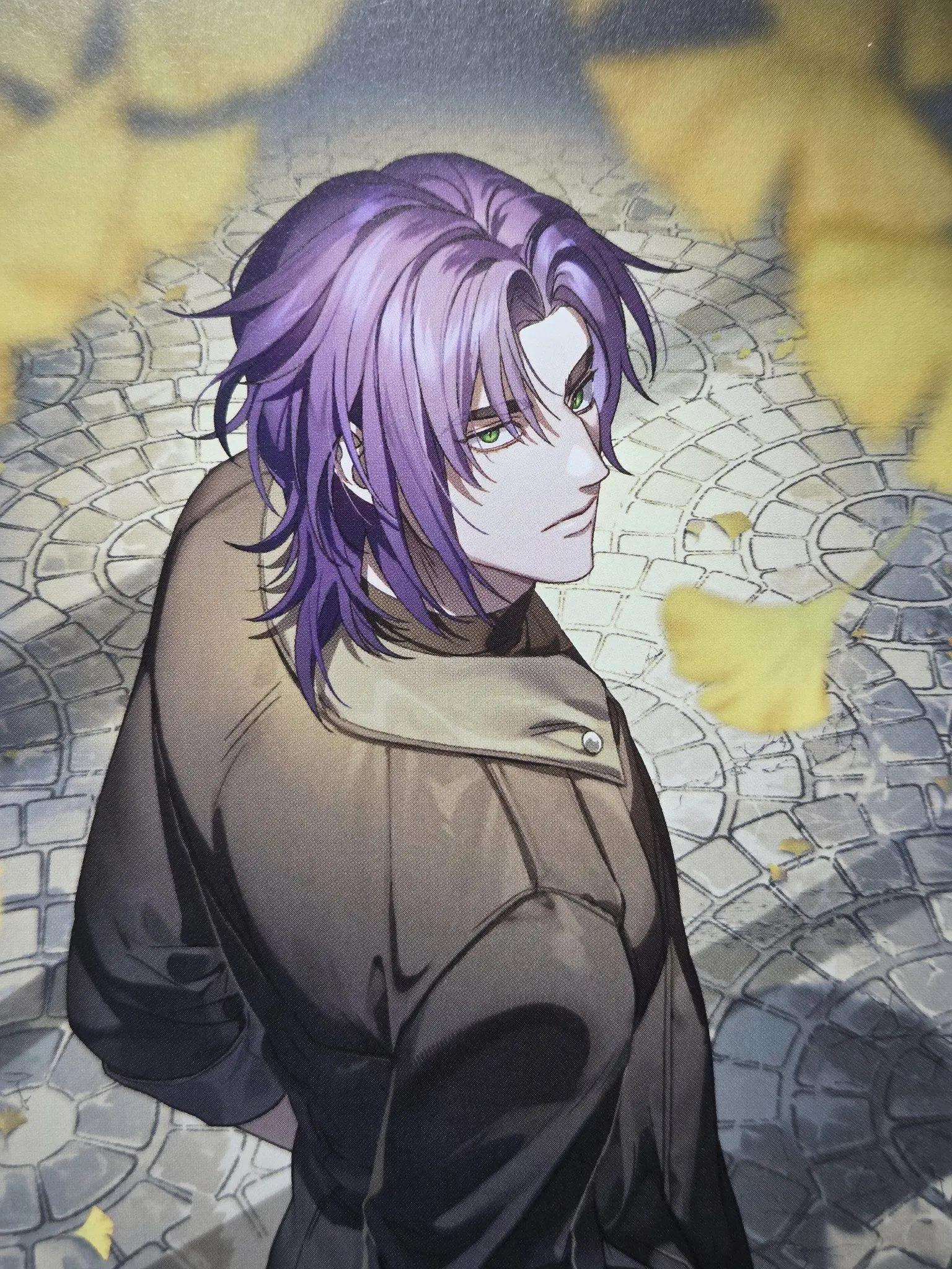 SnugFloss4449의 에필로그 강창호