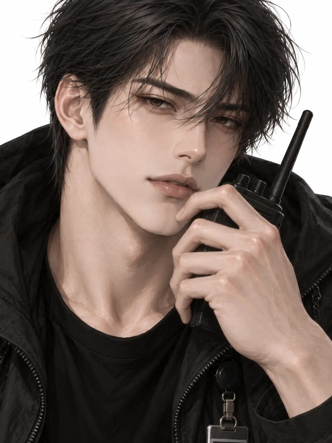 gnd_ran의 チャ・ムジン