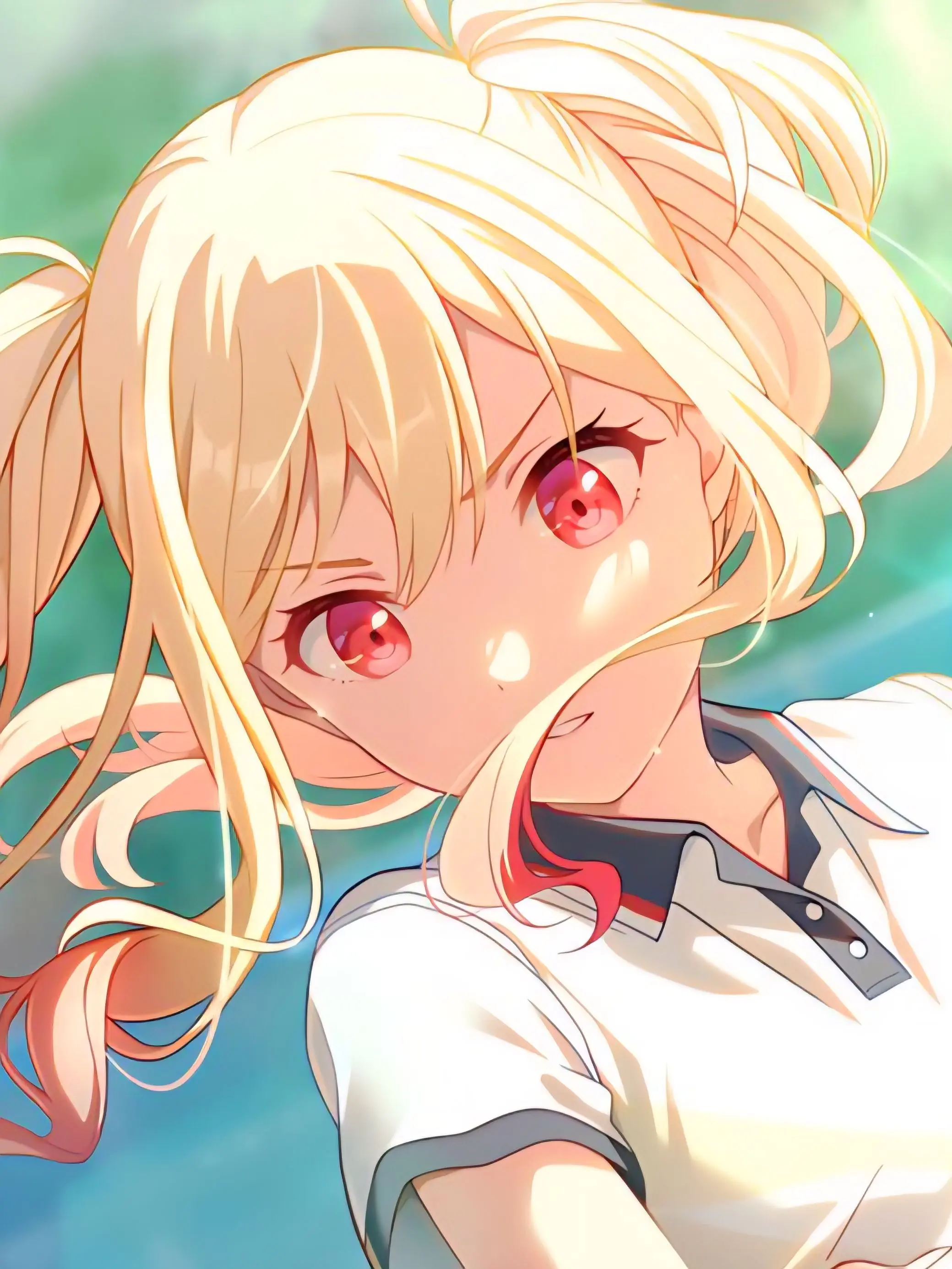 kohane_vbs의 天馬 咲希