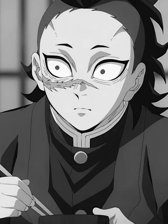 lunvix의 시나즈가와 겐야