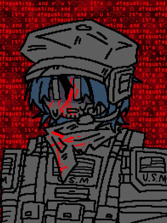 Imsobbing의 7ㅒ네 ㄷr-!☆ 역겹고 너♡도 그래