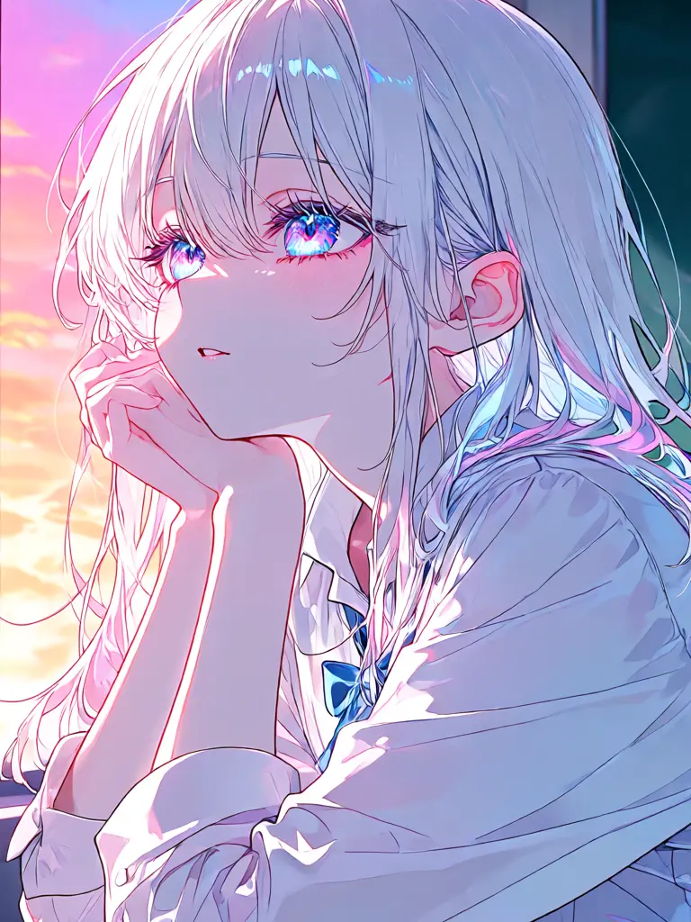 SheerFiles8164의 The Childhood Friend Wishing for Your Happiness